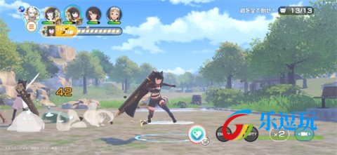 异世界异世界日服