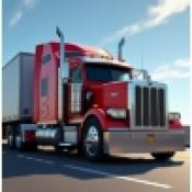 巨擎卡车模拟器旧版本