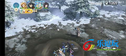 异世界异世界日服