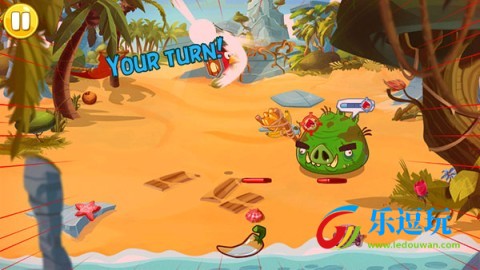 愤怒的小鸟嘉年华