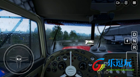 巨擎卡车模拟器旧版本