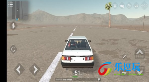 驾驶地带游戏中文版