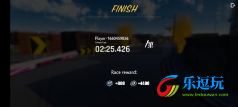 驾驶地带游戏中文版