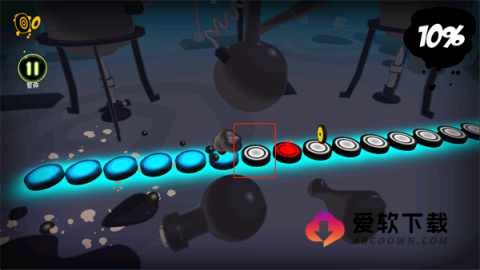 永不言弃镜世界