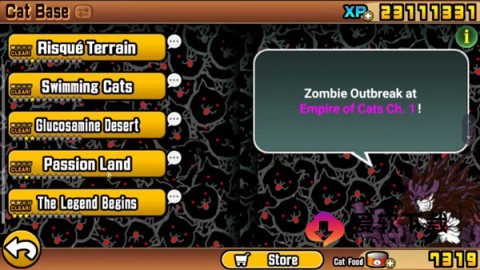 猫咪大战争10.9.0