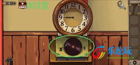 密室逃脱绝境系列8酒店惊魂