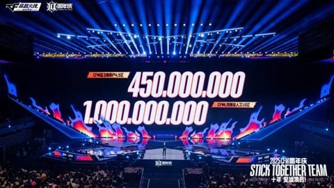 2025CFM十周年盛典暨CFML秋季赛