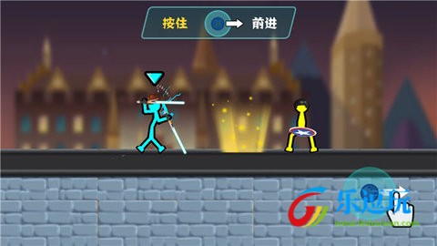 火柴人决斗5.0.6