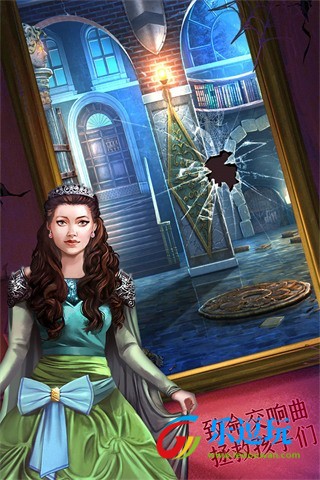 密室逃脱15神秘宫殿典藏版