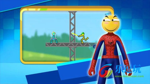 火柴人决斗5.0.64