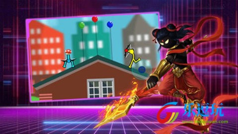 火柴人决斗5.0.63