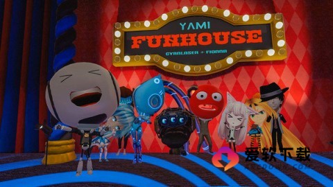 黑色信标国际服4