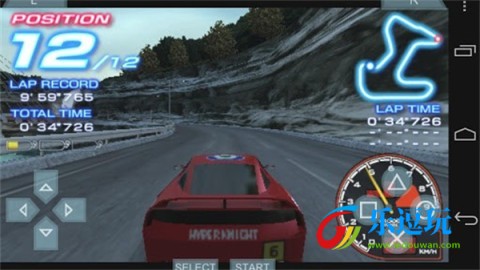 ppsspp模拟器中文版5