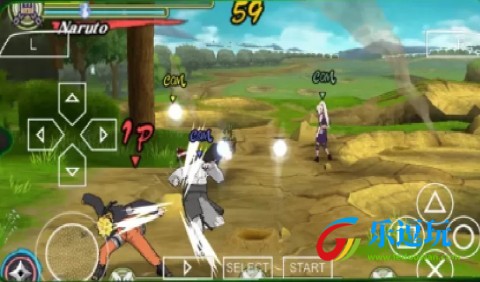 ppsspp模拟器中文版