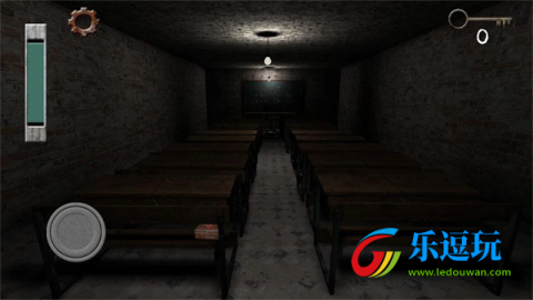 兰德里纳河的学校1