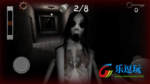 兰德里纳河的学校