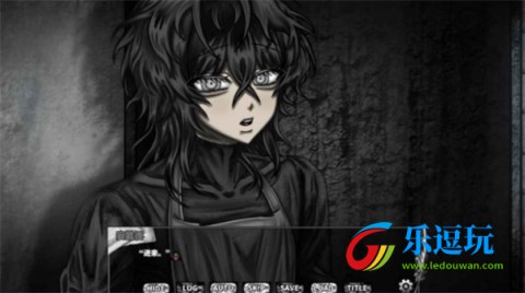 啮齿动物44号观察记录