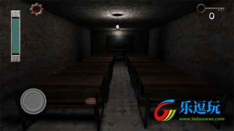 兰德里纳河的学校