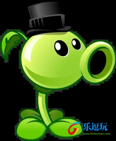 植物大战僵尸中国馆