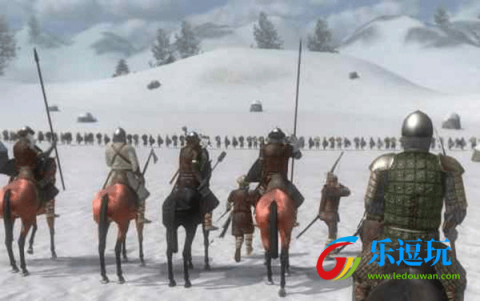 骑马与砍杀战团3