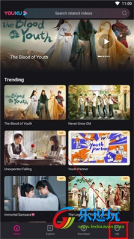 优酷7.2旧版本