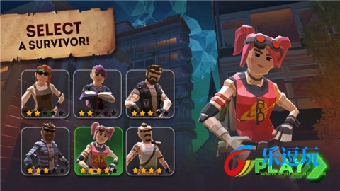 最后的幸存者僵尸生存免广告版4