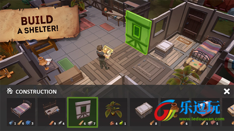 最后的幸存者僵尸生存免广告版2