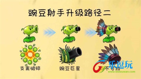 植物大战僵尸共生版