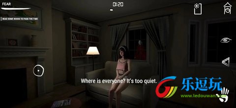 《面容》官方版2