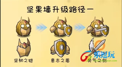 植物大战僵尸共生版