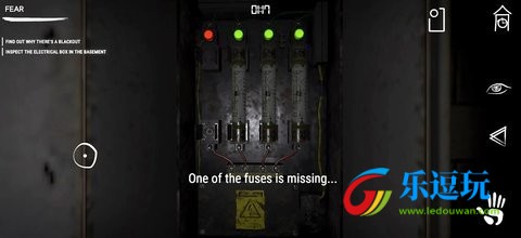 《面容》官方版3