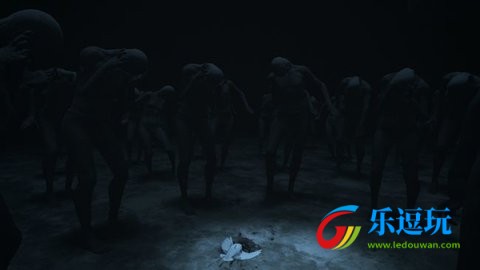 《面容》官方版1