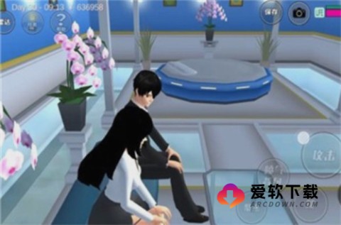 樱校2025全服装解锁版