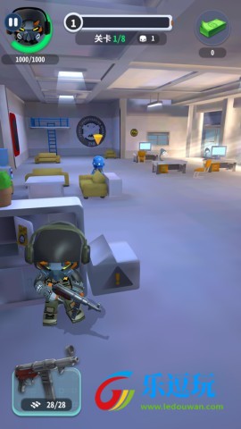 骨头特工重生辅助菜单版