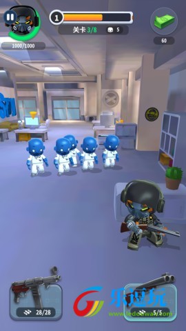 骨头特工重生辅助菜单版