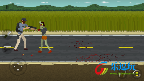 僵尸射击与防御1.1.35