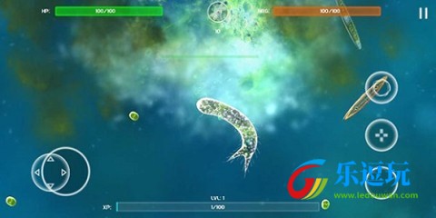 细胞起源内置mod菜单