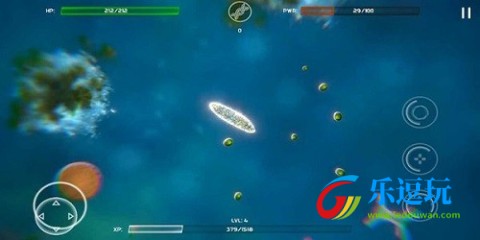 细胞起源内置mod菜单2