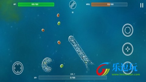 细胞起源内置mod菜单