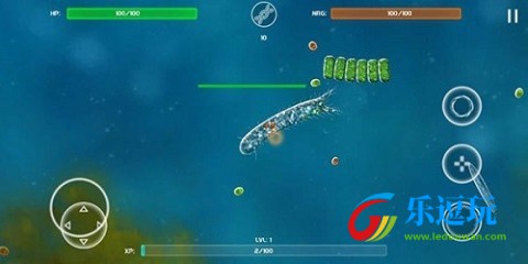 细胞起源内置mod菜单5