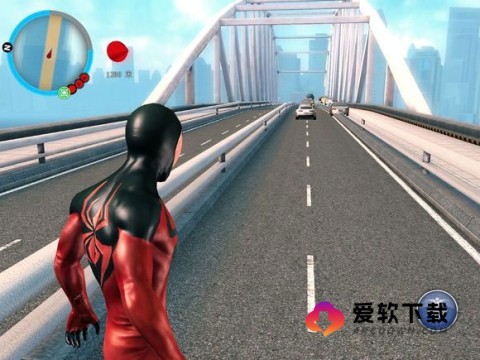 超凡蜘蛛1免费版