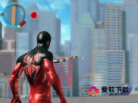 超凡蜘蛛1免费版