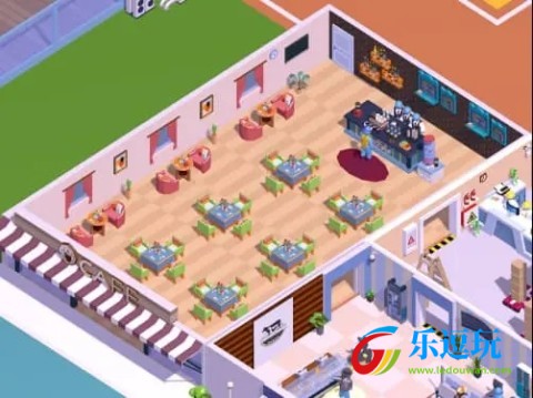 超级制造工厂游戏