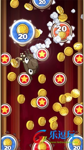 弹射金刚内置菜单mod版