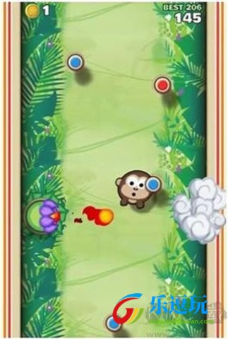 弹射金刚内置菜单mod版