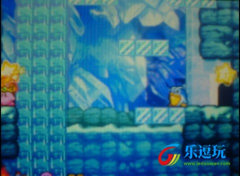 星之卡比呐喊团