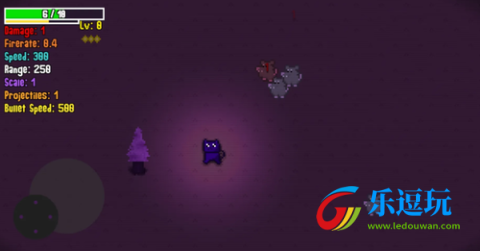 猫咪战斗官方正版3