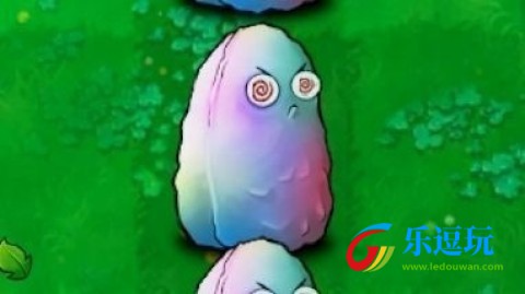 植物大战僵尸暴虐版