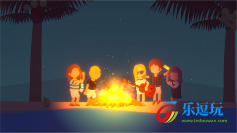 小生活悠闲小镇物语5