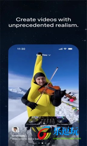 sora2正版2